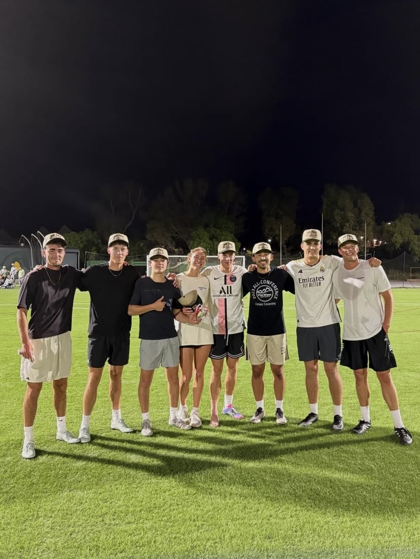 2026 Intramural Soccer Champions